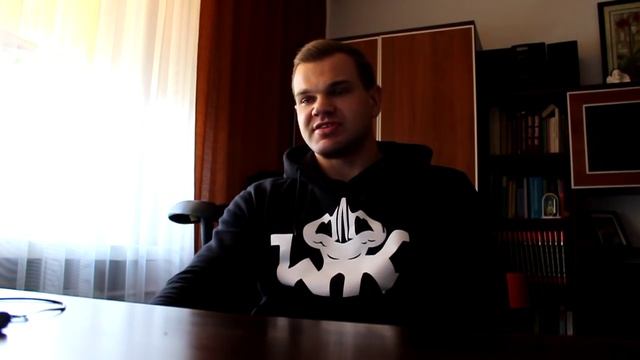 Dzik Log#4 cz. 1/2 - testosteron | konkurs | pytania смотреть онлайн