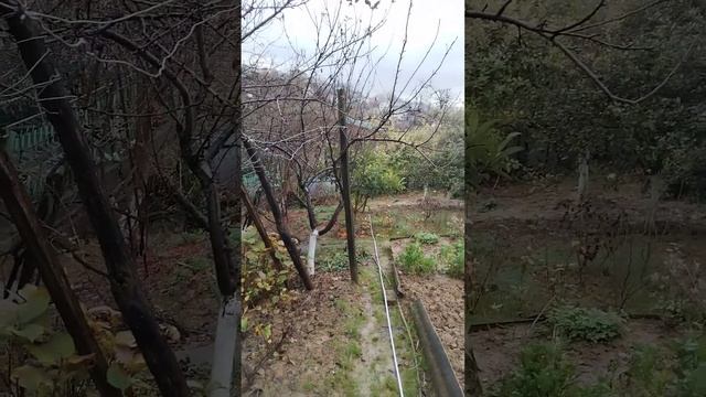 Поиск воды при помощи прибора ADMT300 производства КНР Aidu. смотреть онлайн