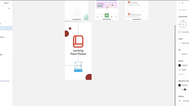 Learn the Basics of Figma смотреть онлайн