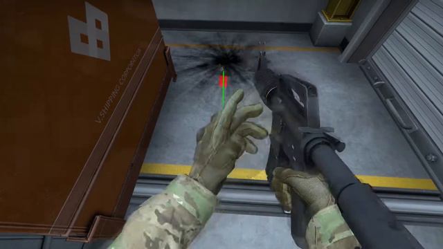 How to Hold - Nuke - Ramps смотреть онлайн