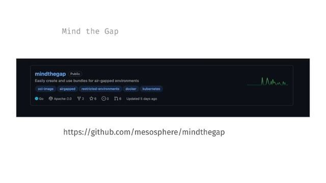 Mind the Gap: Managing Air-Gapped Kubernetes смотреть онлайн
