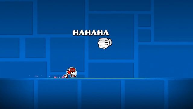 Player vs Creator | Geometry Dash смотреть онлайн
