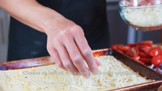 ?Breakfast Egg Pizza!!! смотреть онлайн