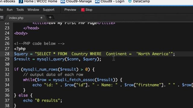 csc200-ex4PHP-pt2 смотреть онлайн