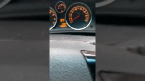 Проблемы с Акпп на Опель Астра h
