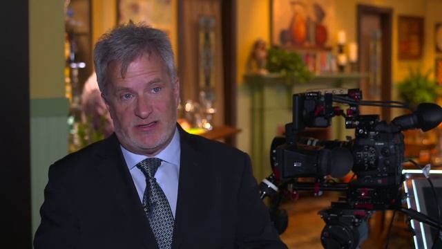 Information Overdrive: Canon ENG EOS Camera, Dual Pixel, and CINE-SERVO lens смотреть онлайн