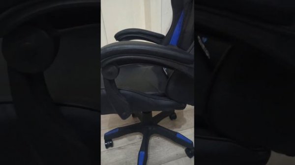 лучшее кресло цена качество 2023.GAMELAB TETRA.