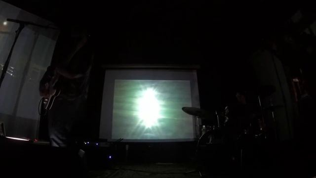 Powers - space slice смотреть онлайн