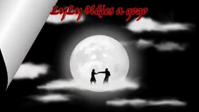 Groovy Baby - Billy Abbott lyly oldies a gogo.avi смотреть онлайн