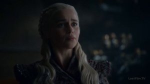 Игра престолов - Теон прибыл в Винтерфелл 8х2 Я хочу биться за Винтерфелл, Леди Санса