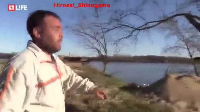 КОГДА ШИНОГАМУ СПРОСИЛИ, ЧТО БУДЕТ С LVPD ПОСЛЕ ЕГО УХОДА смотреть онлайн