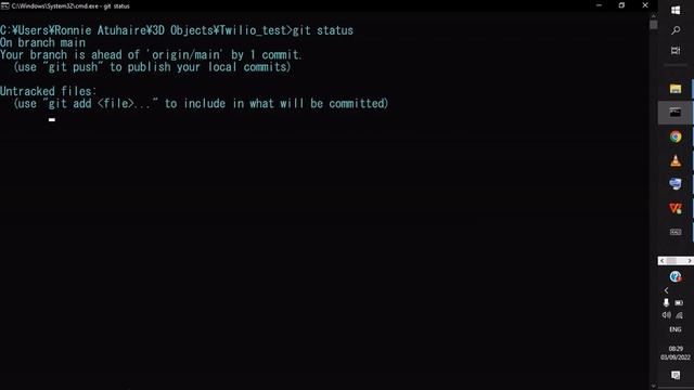 How to Undo the Last Git Commit That Has Not Yet Been Pushed! смотреть онлайн