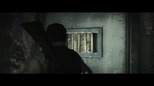 Прохождение The evil within PS4 Эпизод 10. Инструмент мастера part1 смотреть онлайн