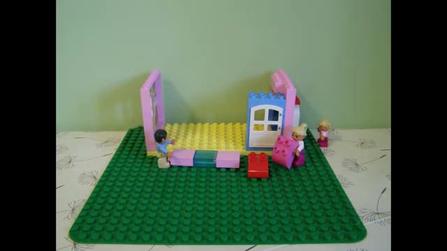 Lego Duplo - #10505 v1.1 смотреть онлайн