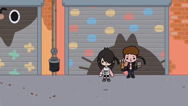 НОВЫЙ СЕКРЕТНЫЙ КРАМПЕТ В ТОКА БОКА | TOCA BOCA | TOCA LIFE WORLD