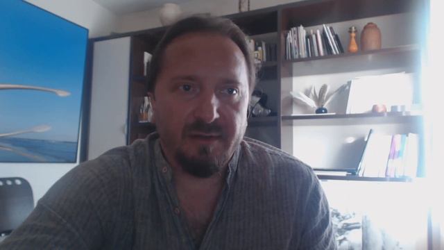 Ответ на вопрос о технике старых мастеров Художник Геннадий Улыбин смотреть онлайн