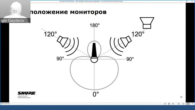 Как выбрать вокальный микрофон смотреть онлайн