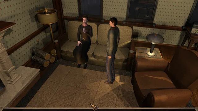 [ Agatha Christie: And Then There Were None ] - Full Game Story смотреть онлайн