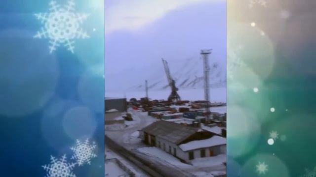 БЕЛЫЕ МЕДВЕДИ, БУХТА ПРОВИДЕНИЯ 2016 White Bears in Providence 2016 смотреть онлайн