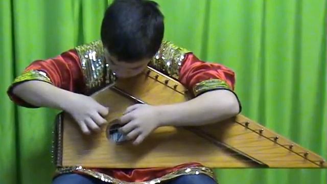 Егор Алексеев Гусли Палехская шкатулка смотреть онлайн