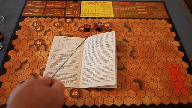 Ogre Deluxe (Steve Jackson Games) Review & How to Play [RVW 026] смотреть онлайн