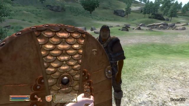 Oblivion Tutorial Part 2 of 5 смотреть онлайн
