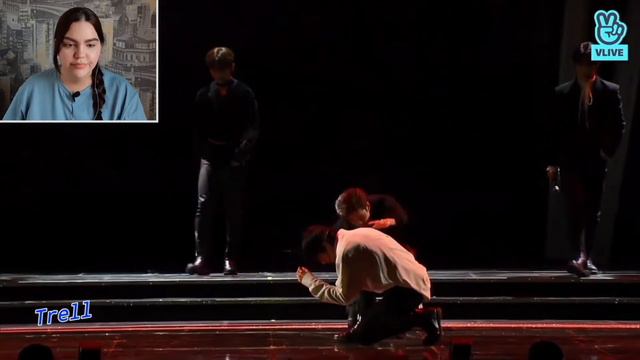 STRAY KIDS ВЫСТУПЛЕНИЯ РЕАКЦИЯ | REACTION смотреть онлайн