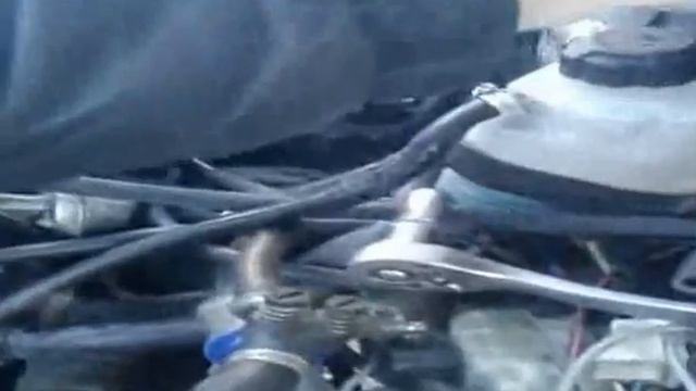 Установка электробензанасоса на ОКУ смотреть онлайн