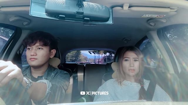 BOS MUDA PURA2 JADI SEORANG SOPIR SAAT BERTEMU MANTAN PACARNYA! Lihat Endingnya Bikin Baper!! смотреть онлайн