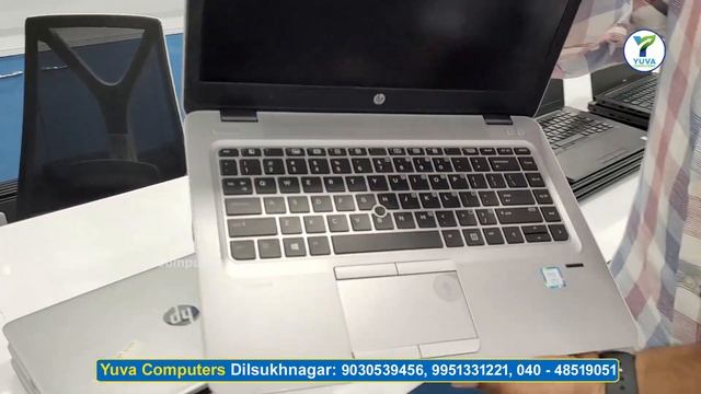 Core i7 High end Business Series Laptops |అతి తక్కువ ధరలో Yuva computers = Quality +genuinity +trus смотреть онлайн