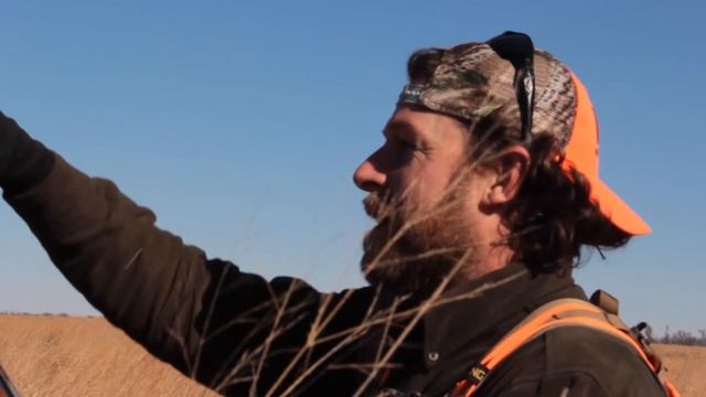 Sweet Point's Setter Tales (S3, E2) Triple Creek Outfitters, Part 2 смотреть онлайн