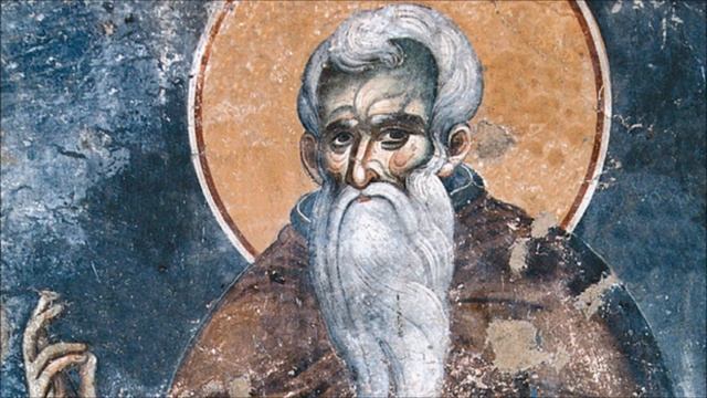 Три двери, открывающие для диавола доступ в душу человека смотреть онлайн