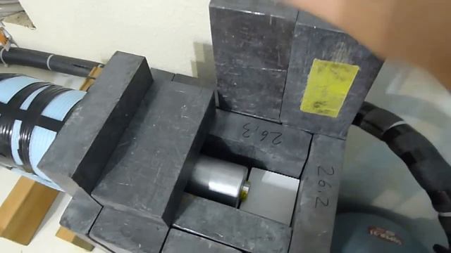 Gamma Rays From The Alpha Transmutation Of Sodium In Table Salt