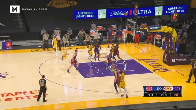 We Will NEVER See A Player Like Lakers LeBron James EVER Again 👑🔥 смотреть онлайн