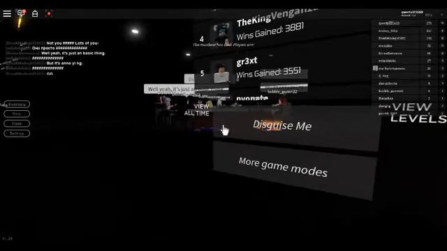 я покажу как проходит через стену в роблокс в рыжиме периломаный момент и вы сможите войти смотреть онлайн