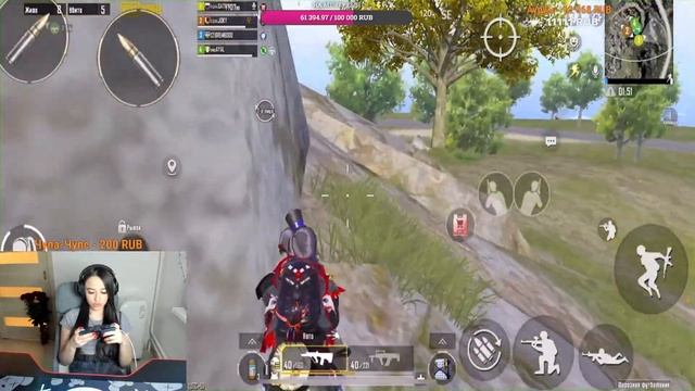 PUBG MOBILE.ЕСТЬ КТО ЖИВОЙ???А МЫ ТУТ КАТАЕМ смотреть онлайн