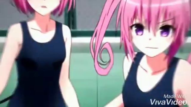 To Love Ru [AMV] Superstition #DeepAMV #ToLoVeRu смотреть онлайн