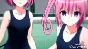 To Love Ru [AMV] Superstition  #DeepAMV #ToLoVeRu
