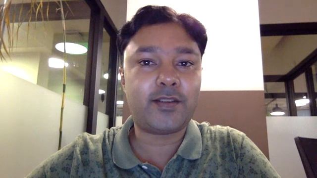 What Saurabh is going to speak at Git Commit Show смотреть онлайн