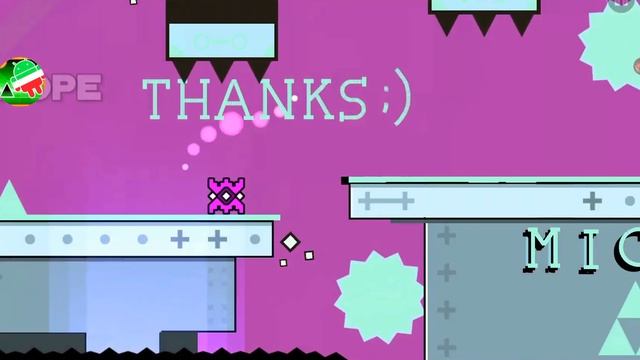 Anuar By @rann0xgd896 Geometry Dash #1 смотреть онлайн