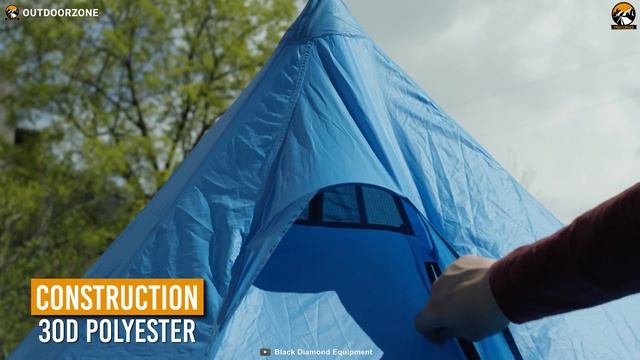 5 Best Ultralight Tents on Amazon смотреть онлайн