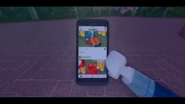 Топ 5 песен(Роблокса на русском) смотреть онлайн