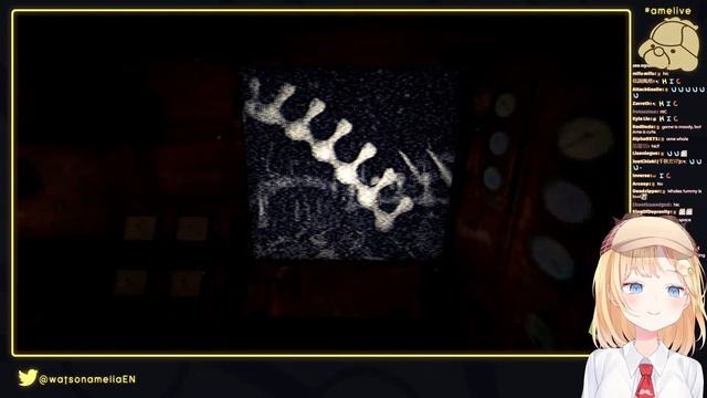 【IRON LUNG】Deep Sea HORROR ? смотреть онлайн