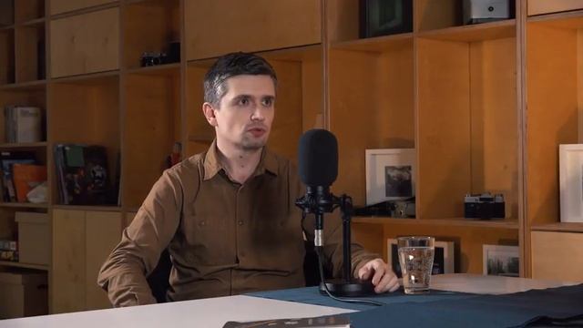 ПОДКАСТ | Денис Байгозин | Что не так с школьной химией, как выбрать кружок для ребенка смотреть онлайн