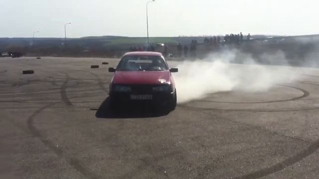 FORD SIERRAДымить надо правильно смотреть онлайн