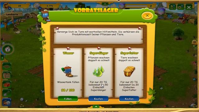 ⇛ FARMERAMA #01 Let's Play смотреть онлайн