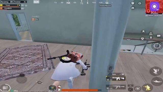 IPAD GAMEPLAY BGMI UC ID Giveaway BGMI LIVE | Custom room #livestream #bgmi #ucgiveaway #customroom смотреть онлайн