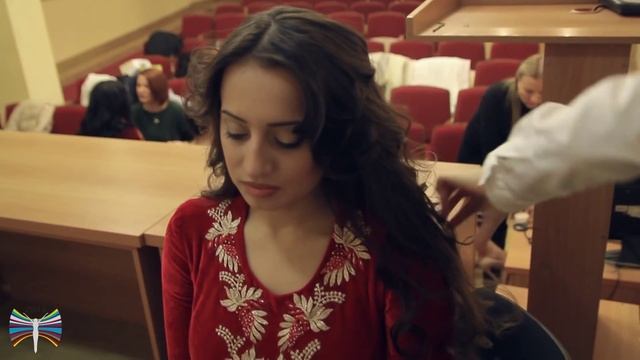 Национальный конкурс красоты и культуры "Крымская красавица - 2014". Фотосет. Часть 4. смотреть онлайн