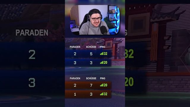 WER HAT SO EINEN FREUND? 😂 #rocketleague смотреть онлайн