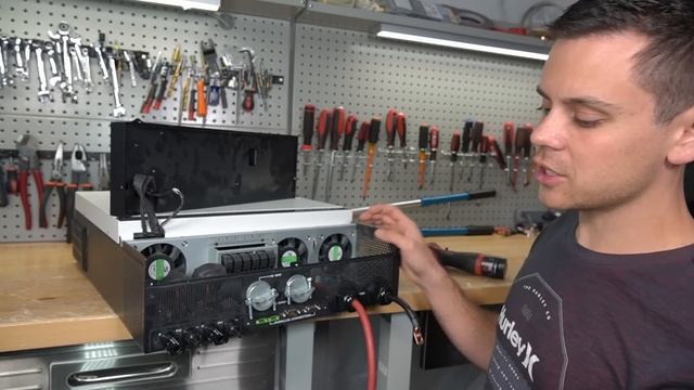 All-in-One Solar System: 2 Basic Rules for Shock Hazard Prevention смотреть онлайн